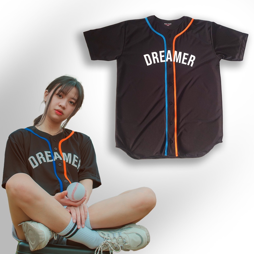 JERSEY BASEBALL PRIA DAN WANITA BAHAN PREMIUM KEMEJA BASEBALL DISTRO BAJU BASEBALL