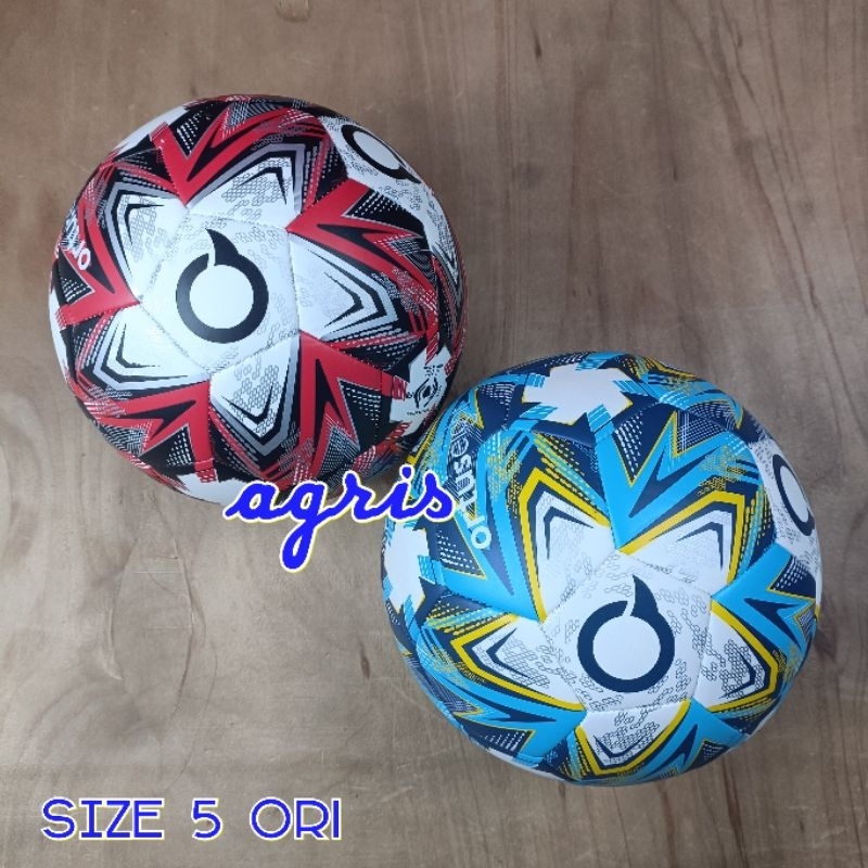 Bola blater size 5 ortuseight original