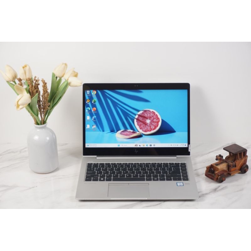 Laptop HP Elitebook 840 g5 Touchscreen
