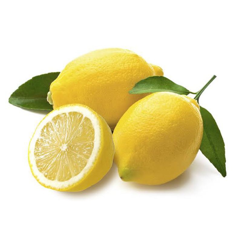 

Lemon lokal