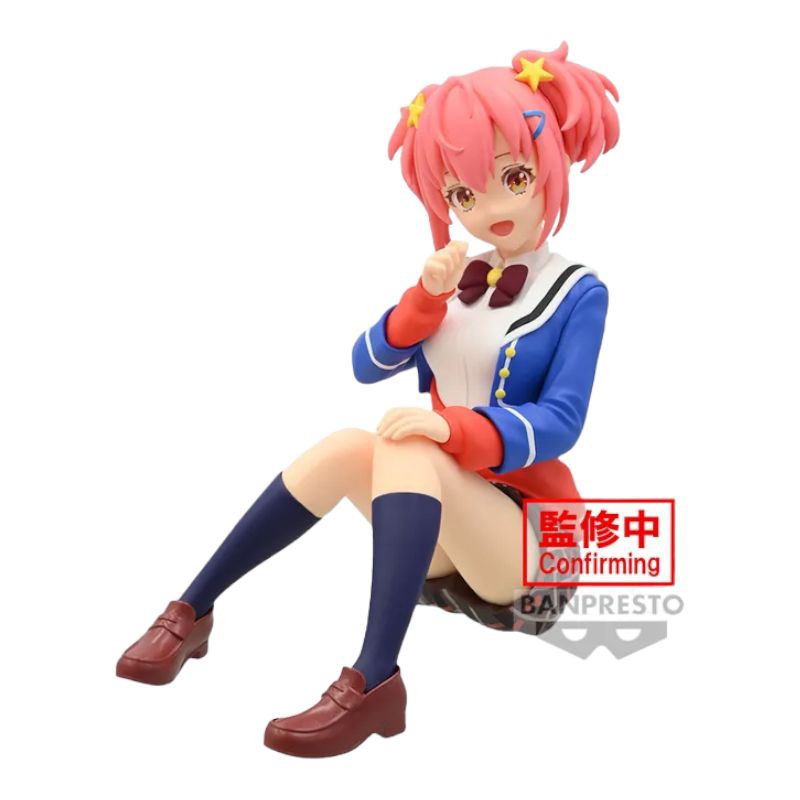 Banpresto Ootori kokona world dai star