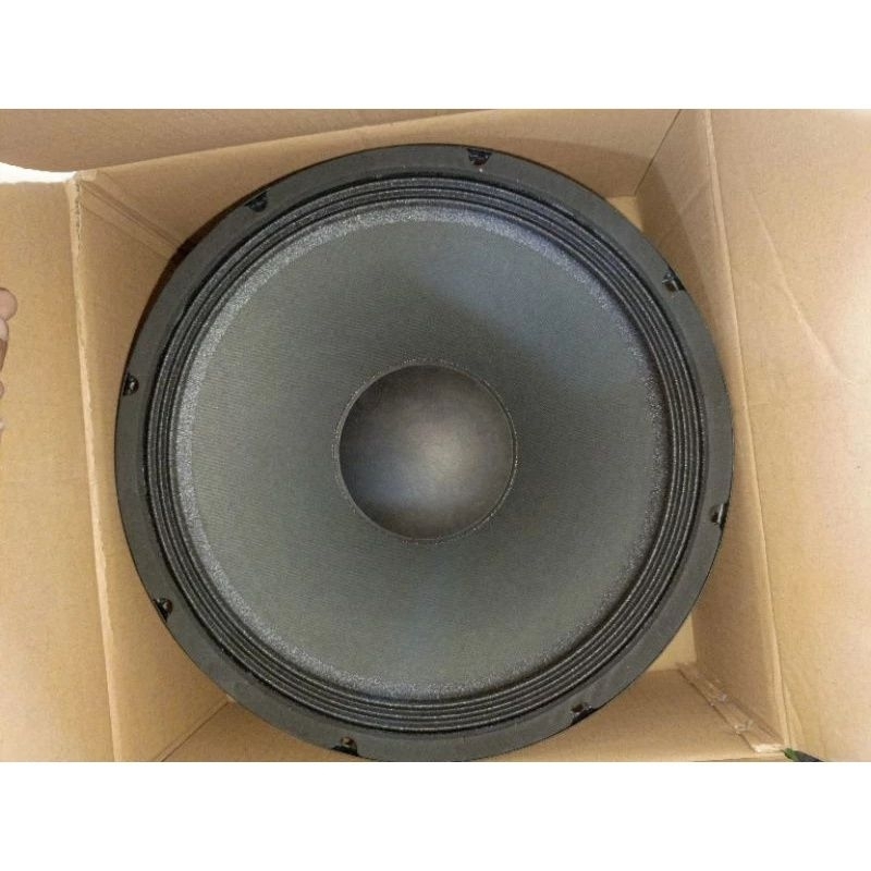 SPEAKER15" AUDAX BELL BL-PA 1502 M8