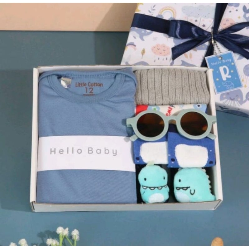 

KOTAK HAMPERS KARDUS KOTAK KADO HAMPERS HADIAH (K114)