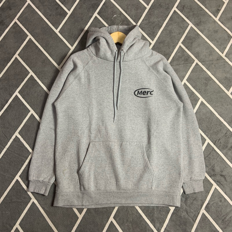 Hoodie Acover Merc