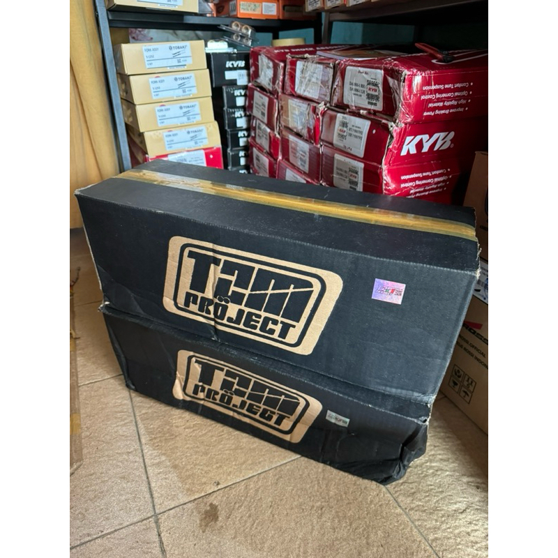 KNALPOT TZM MIO M3 MIOGEAR