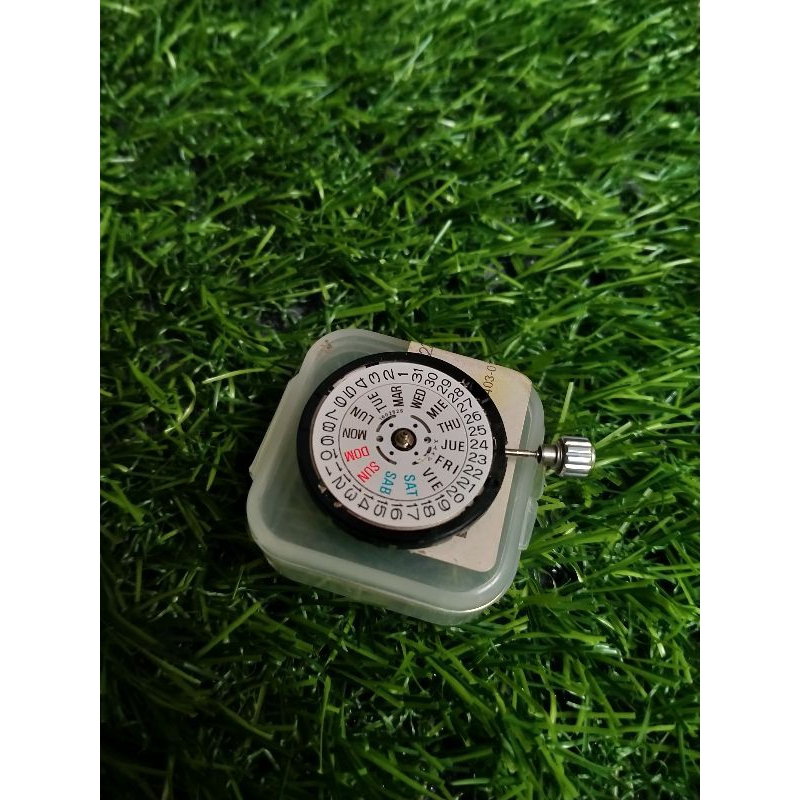 Mesin Automatic NH35/36 by seiko