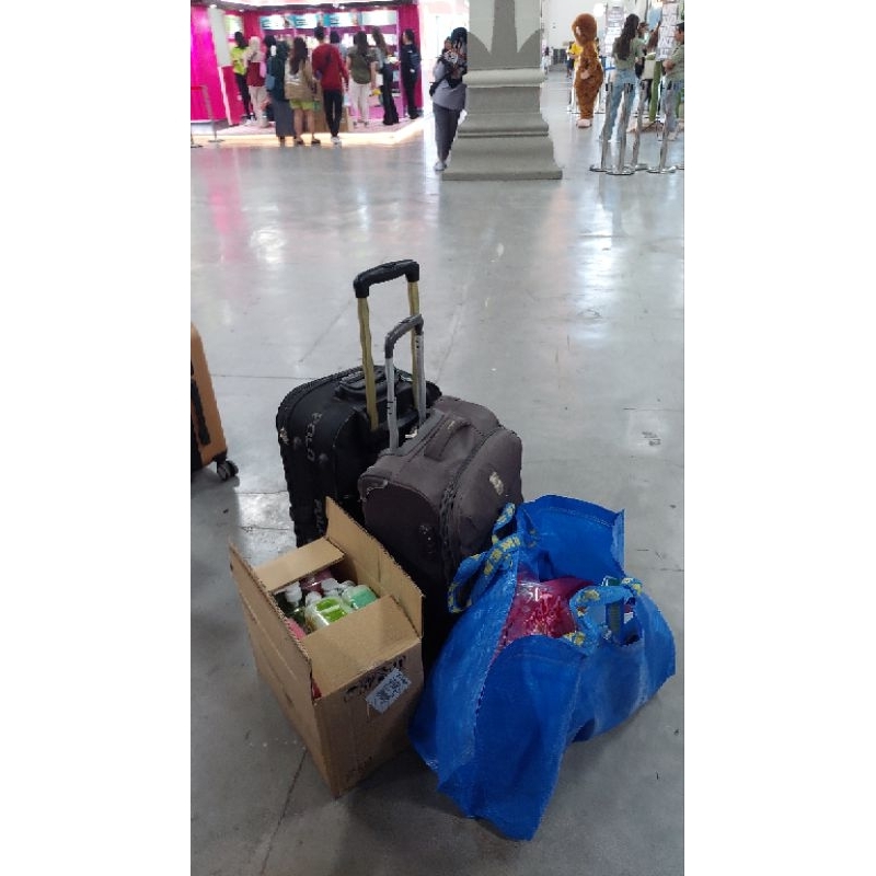 

jastip sistuur//jastip PRJ berat 1.5 kilo