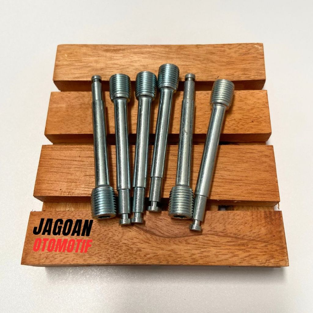 Baut Kaliper Belakang Supra X 125 Satria Fu