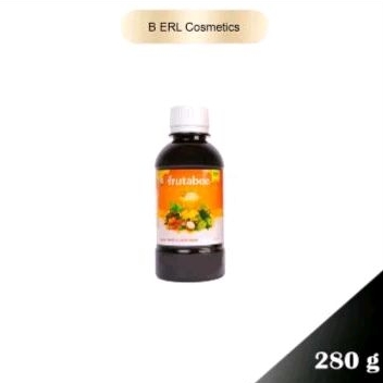

B Erl Frutabee Madu Anak & Dewasa