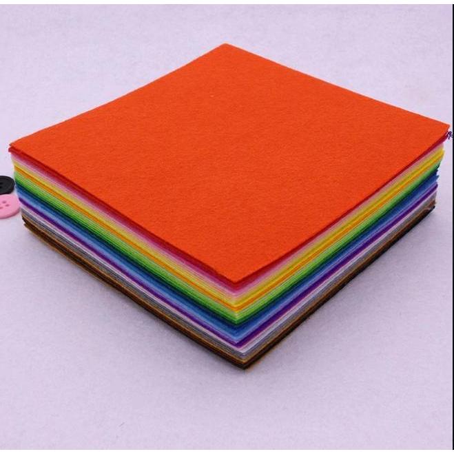 

Rmdodo - Kain Flanel 21 x 23 Cm Satuan