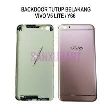 BACKDOOR VIVO V5 LITE