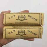 

Tepung Hun Kwee Achilles Cap Dagang