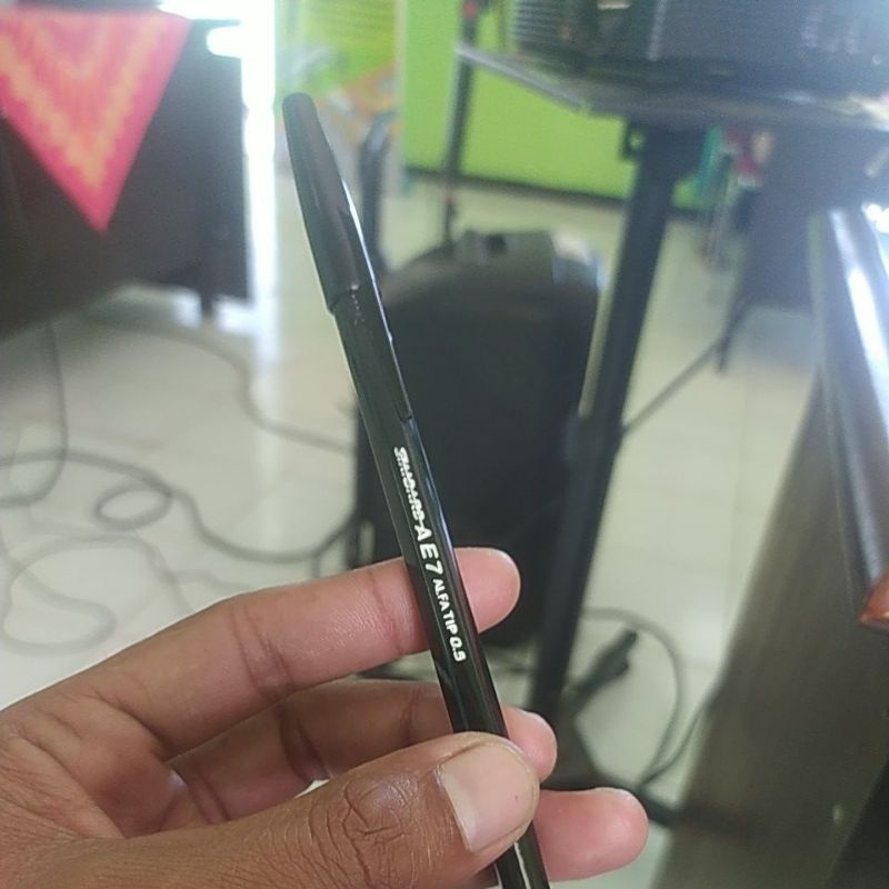 

standard AE47 Alfa tip 05