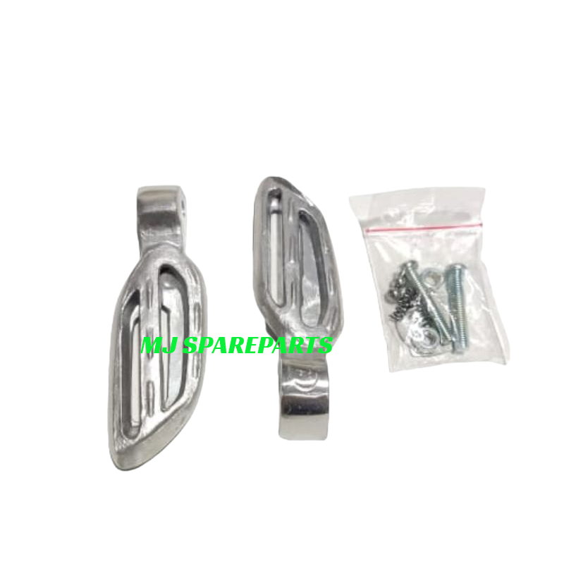 FOOTSTEP FOOT STEP BELAKANG SCOOPY NEW 2020 2021 2022 2023 2024