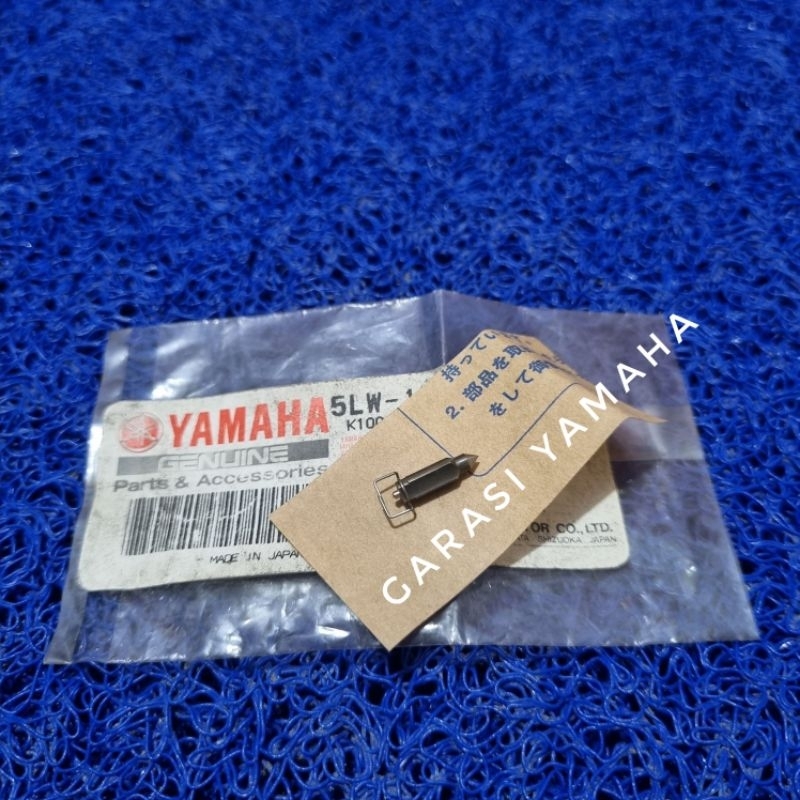 Jarum pelampung karbu nouvo original yamaha jarum karburator nouvo biji gabah karbu nouvo jarum plam