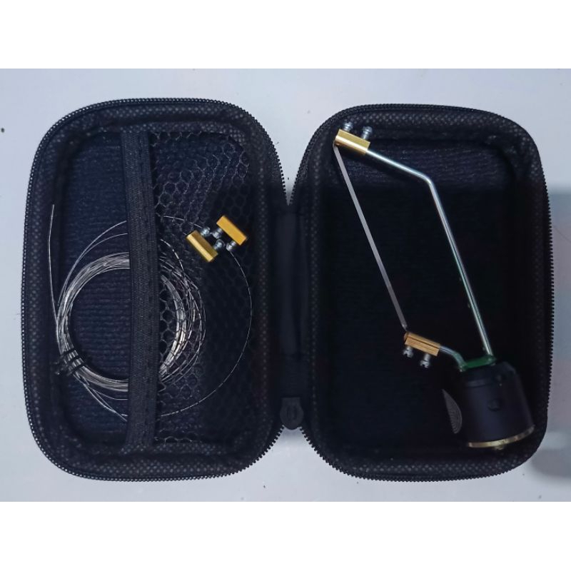 Cauter khitan / laser khitan / khitan laser free box