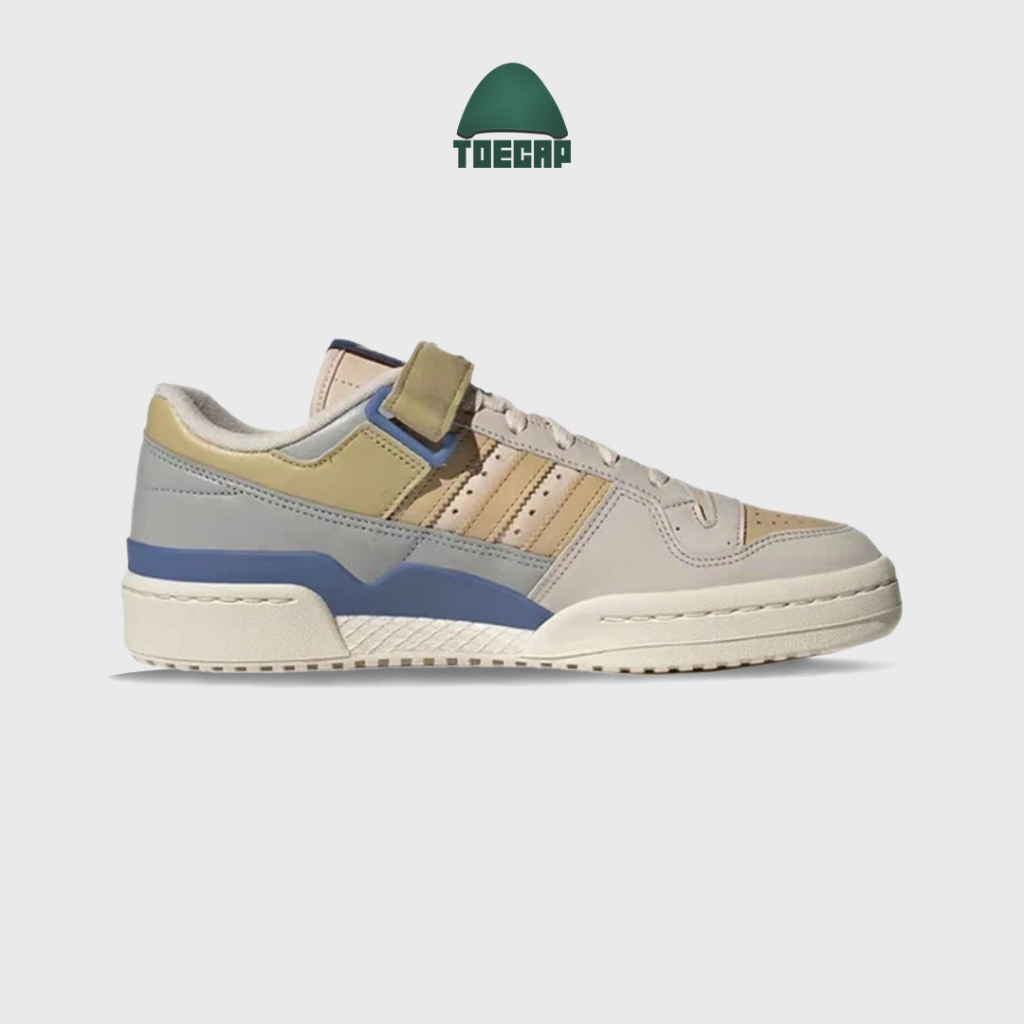 adidas Originals Forum 84 Low Concrete Jungle