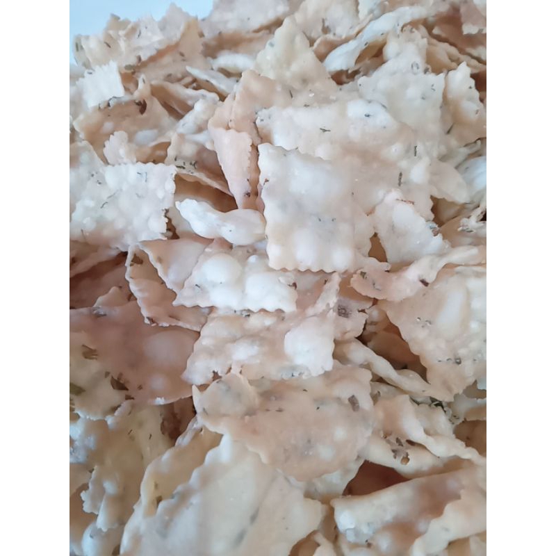 

Kue bawang 250g