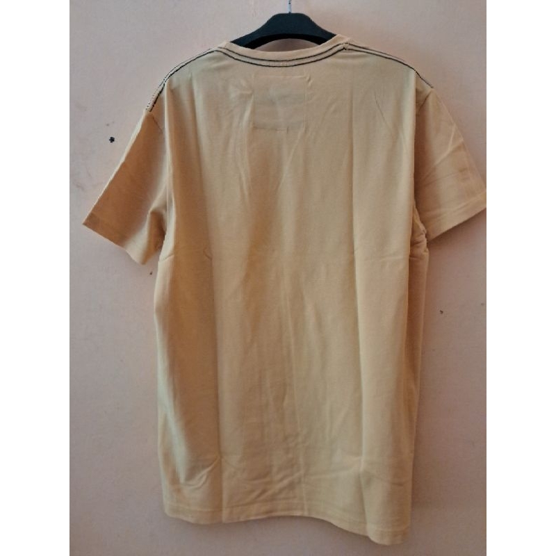 kaos superdry second