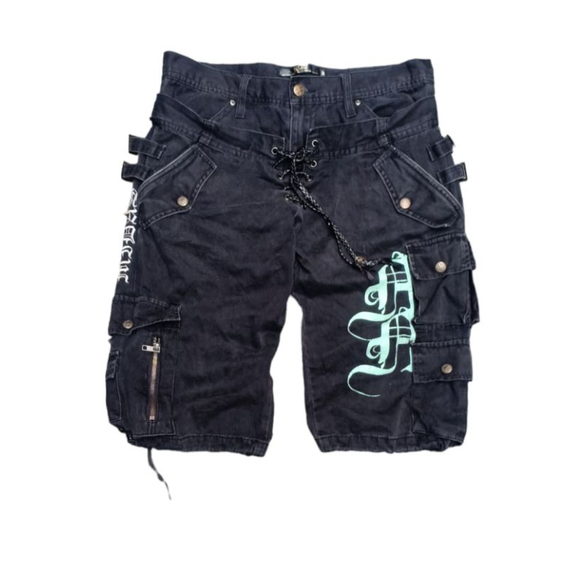 celana pendek midas japan