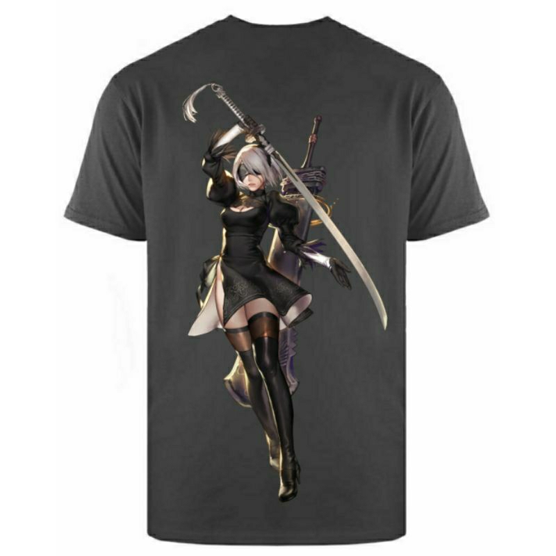Kaos 2B Nier Automata Premium