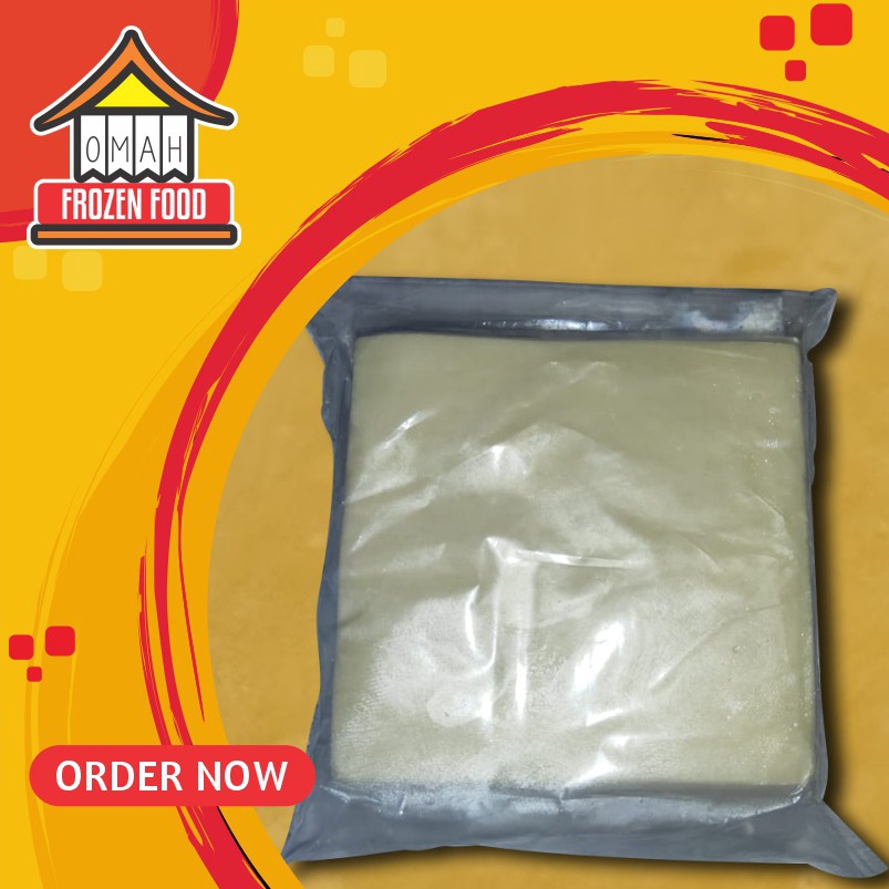 

SPESIAL BULAN INI Kulit Pangsit Istimewa Bentuk Kotak