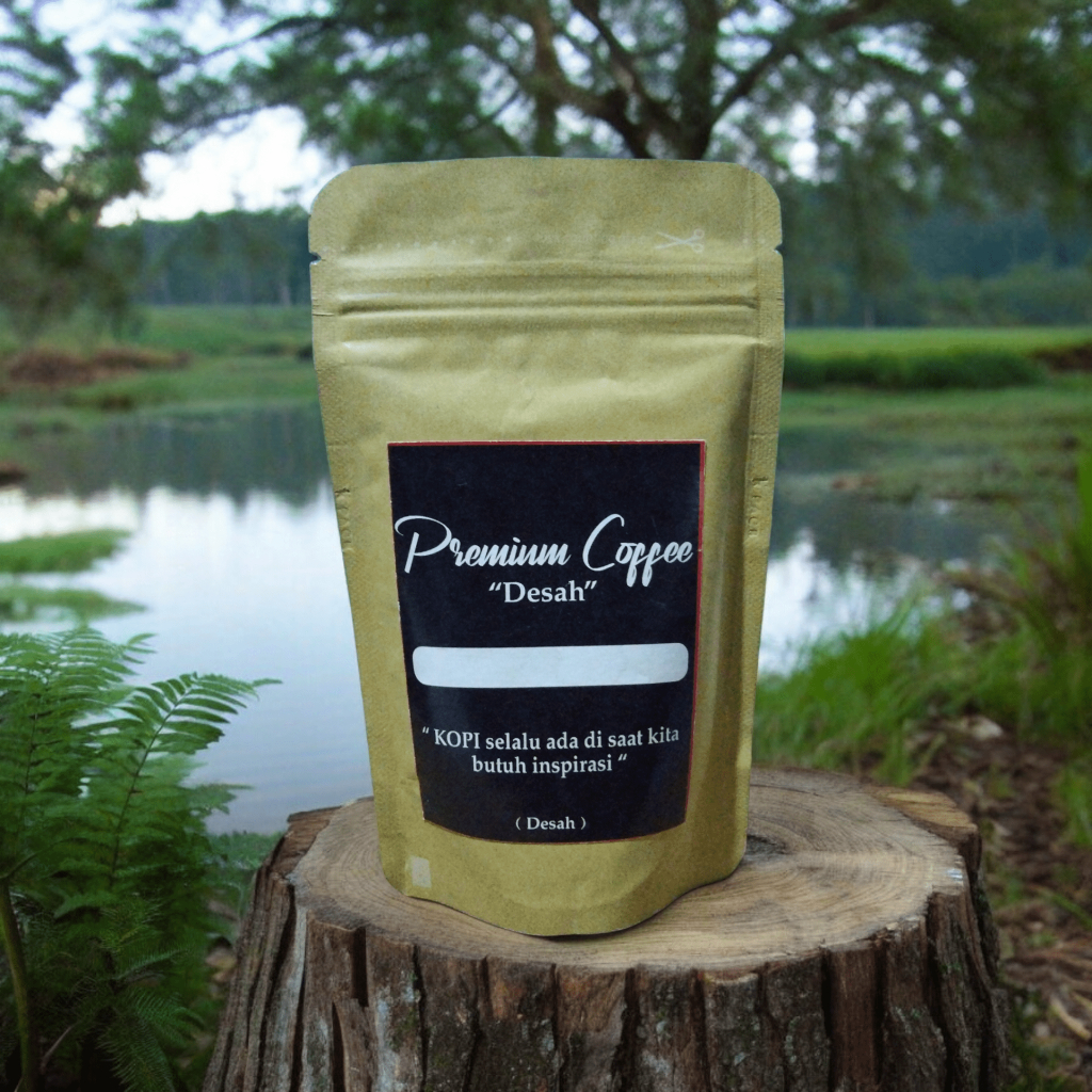 

bubuk kopi import red catuai