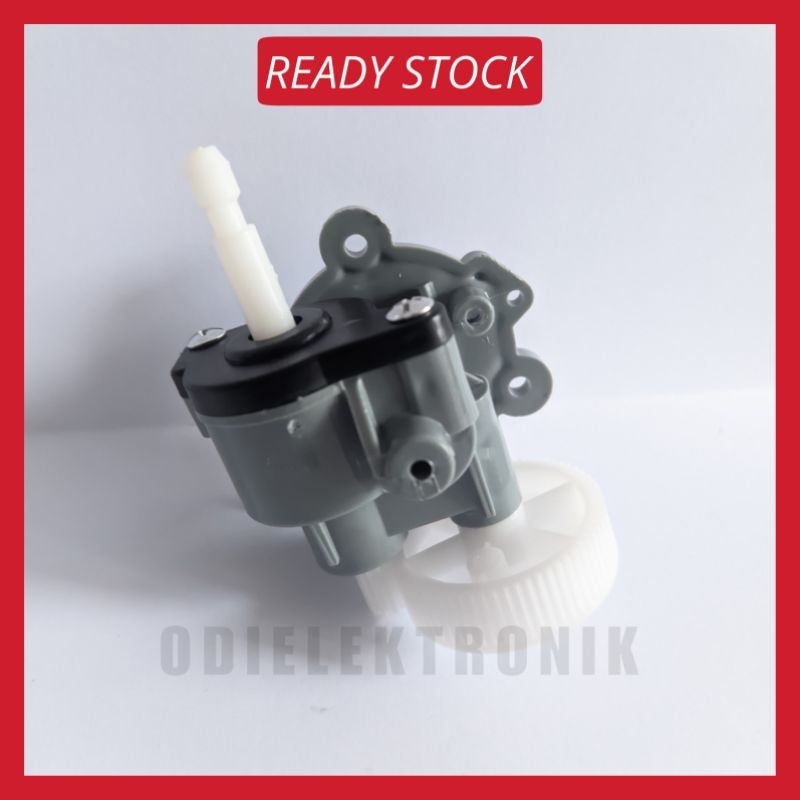 GEAR BOX KIPAS ANGIN MASPION