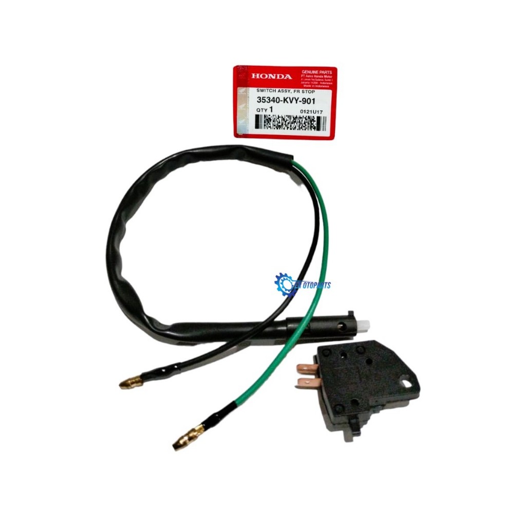 Switch Swit Rem Beat Vario Scoopy Spacy Beat Fi Street Kanan Kiri