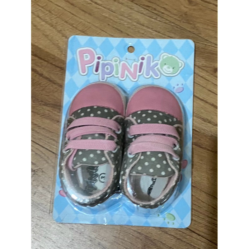 Sepatu Bayi Pipiniko ex kado