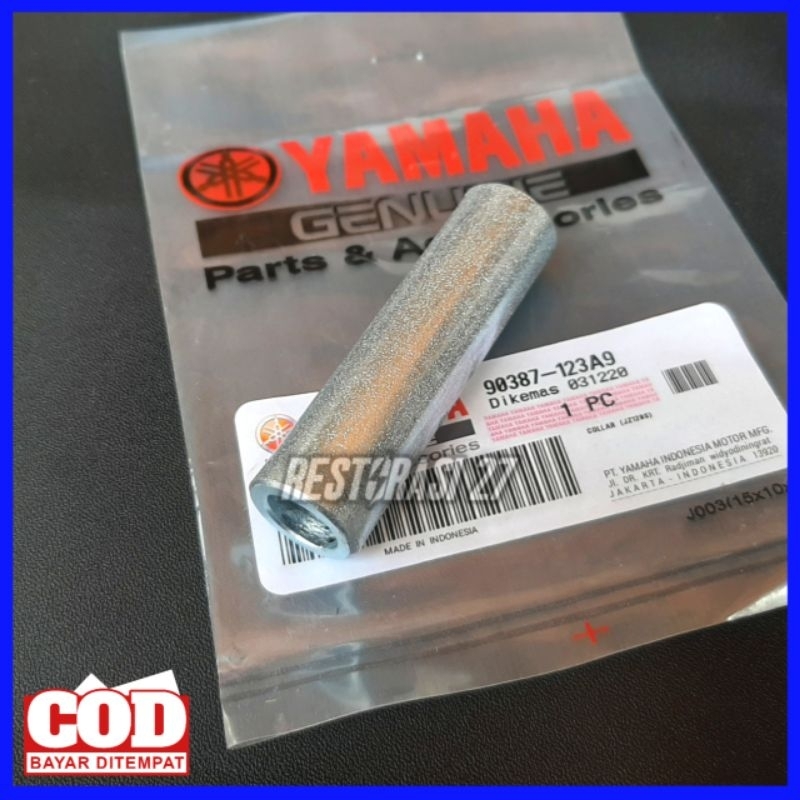 RB Fullset Seal Dan Bosh Roda Depan Belakang Yamaha Jupiter Mx New 135 Double Disc Bosh Roda Depan