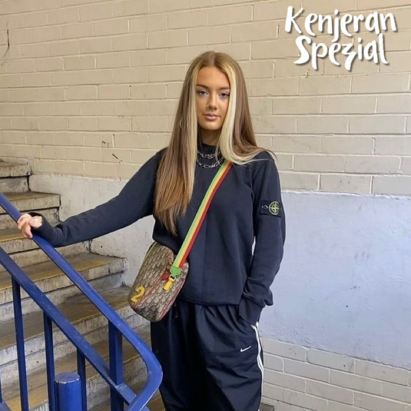 Stone Island Crewneck Navy
