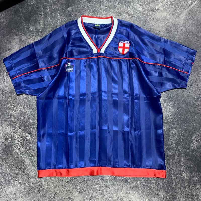 Jersey Vintage 80s Admiral England