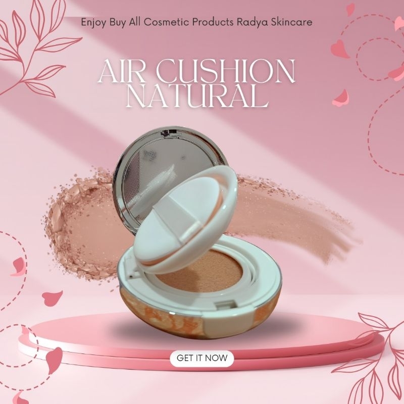 AIR CUSHION NATURAL