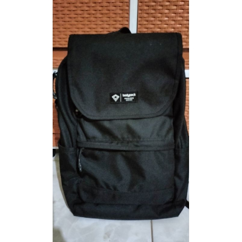 Tas Bodypack Prodigers Series Terbaik, Original