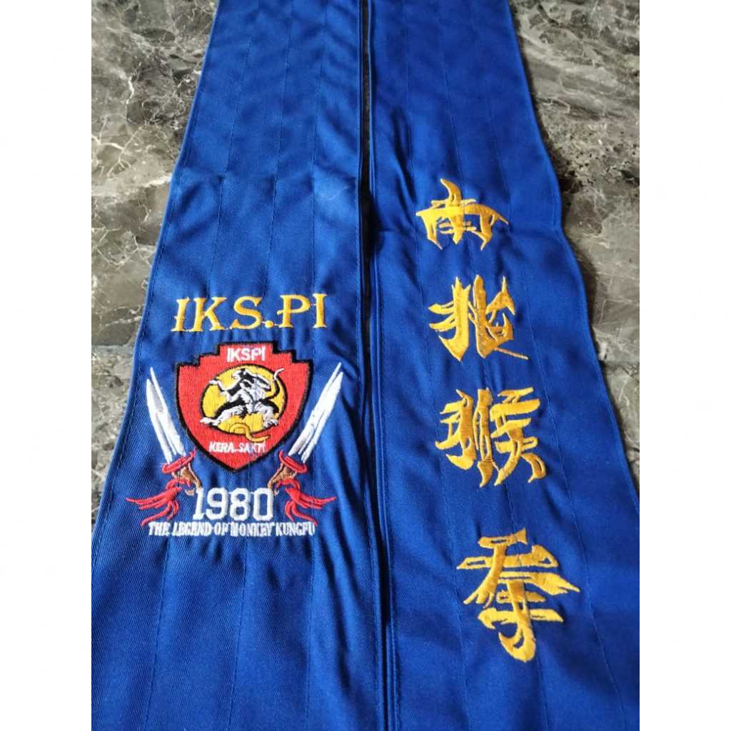 Happy Tuummy Sabuk Bordir Ikspi Kerasakti Sabuk Duplikat Ikspi Kera Sakti Sabuk Iks Sabuk Ikspi