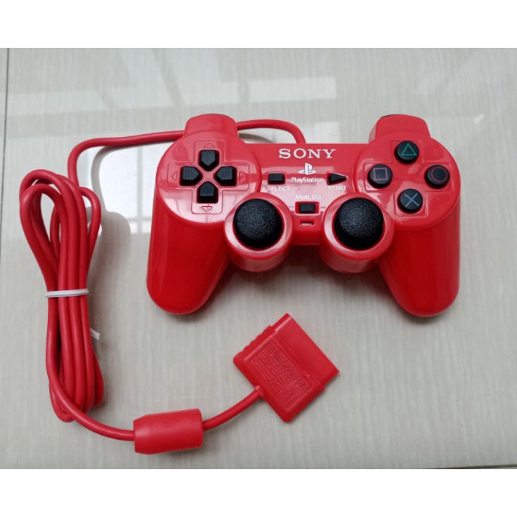 stik ps2 warna kabel serat stik ps2