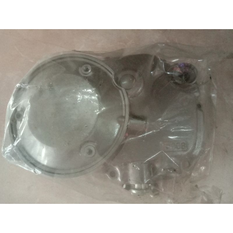 BLOK KOPLING TANGAN.SUZUKI SHOGUN 110 CC