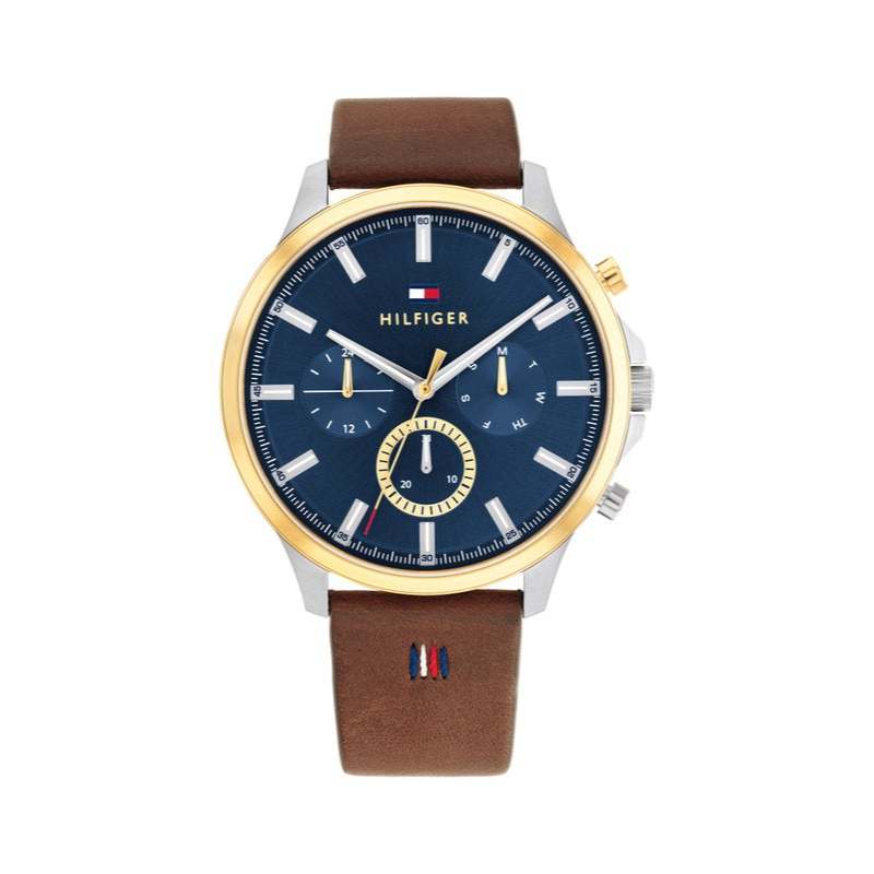 Tommy Hilfiger Ryder Men Watch Original 1710496