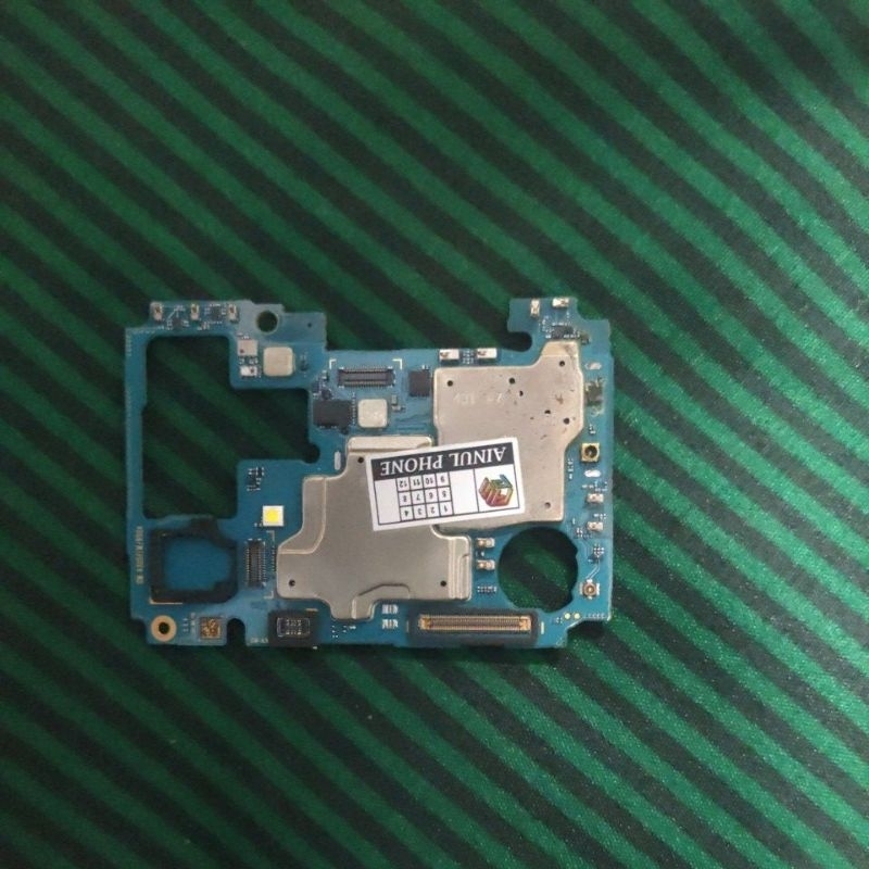 MESIN SAMSUNG A32 RAM 6/64Gb