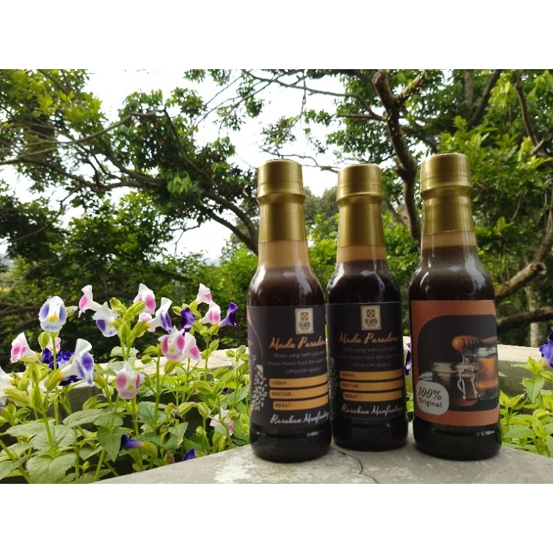 

Madu Pasadena 330 ml