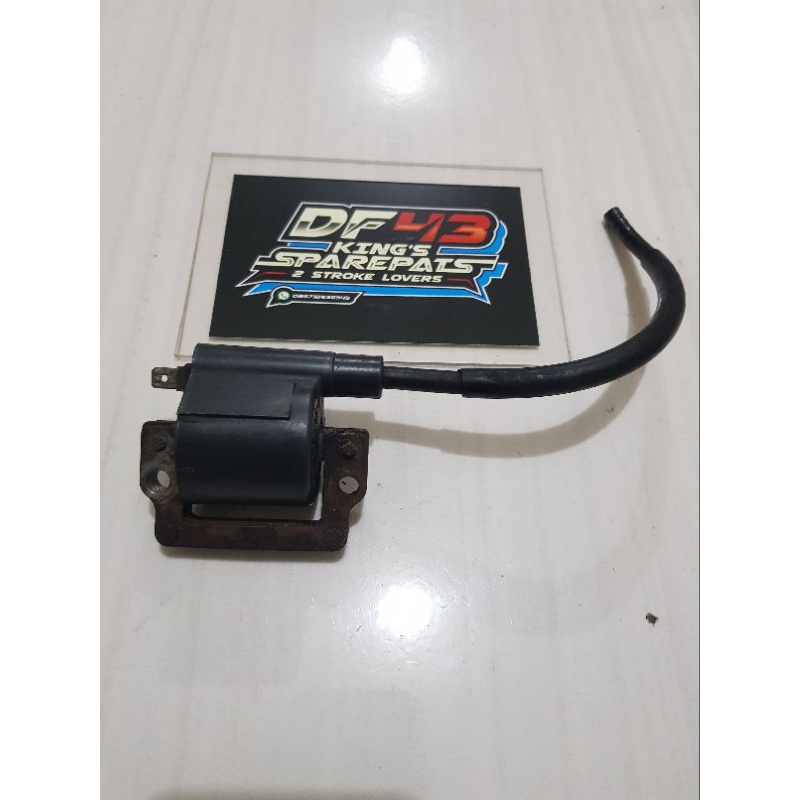 Termurah coil koil ninja r ss original copotan