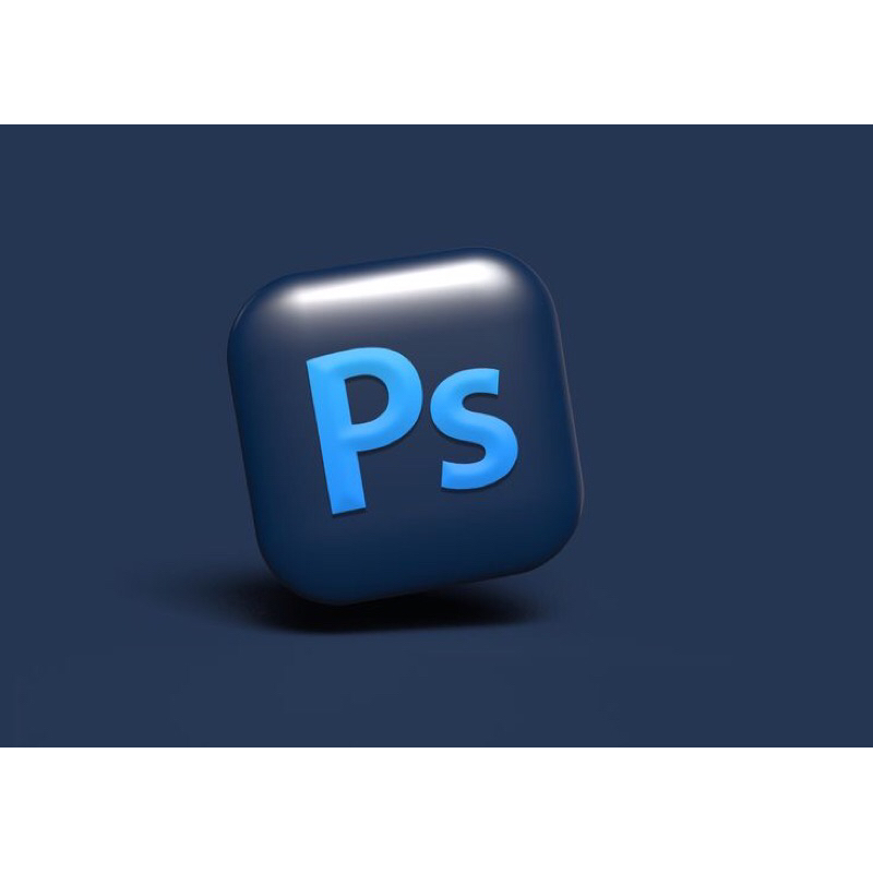 Software Photoshop 2020 | Macbook iMac.