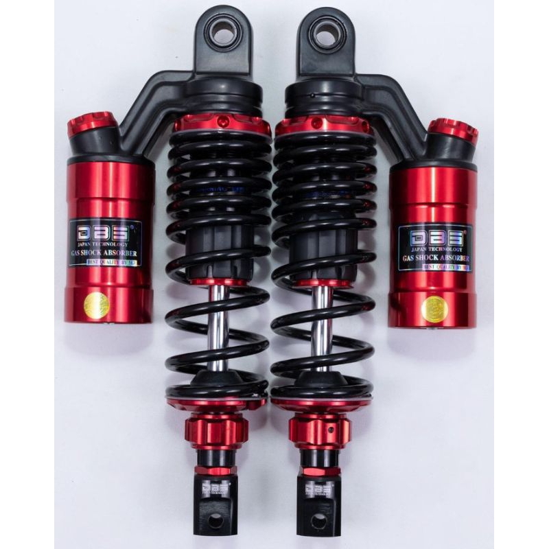 8894 SHOCK TABUNG DBS SUPRA REVO KARISMA FIT BLADE JUPITER VEGA NMAX OLD AEROX GP series