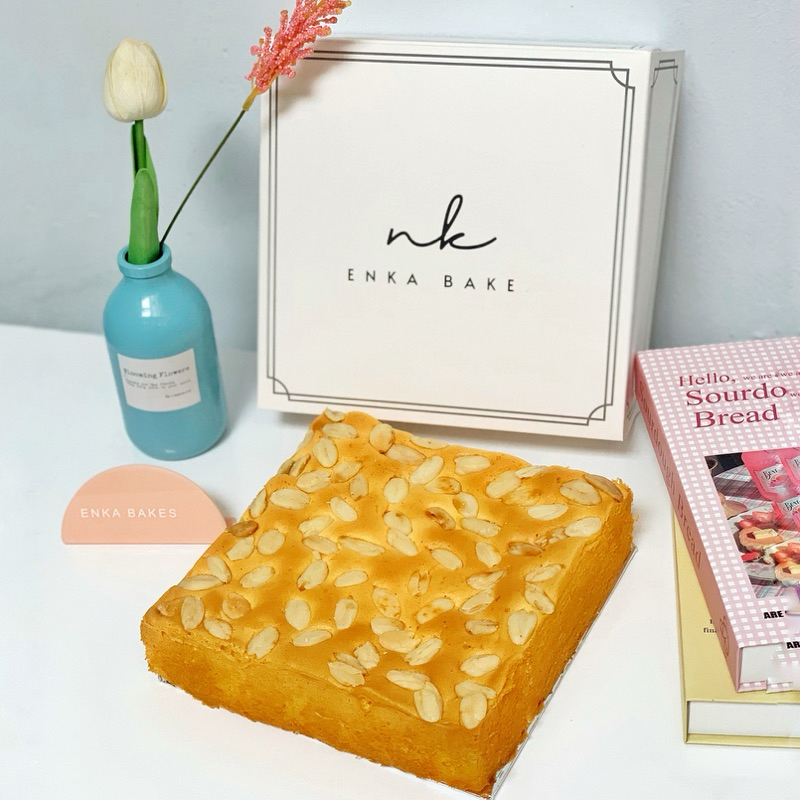 

[GOJEK ONLY] SPIKU KENARI PREMIUM WIJSMAN - HAMPERS - Lebaran eid ramadhan