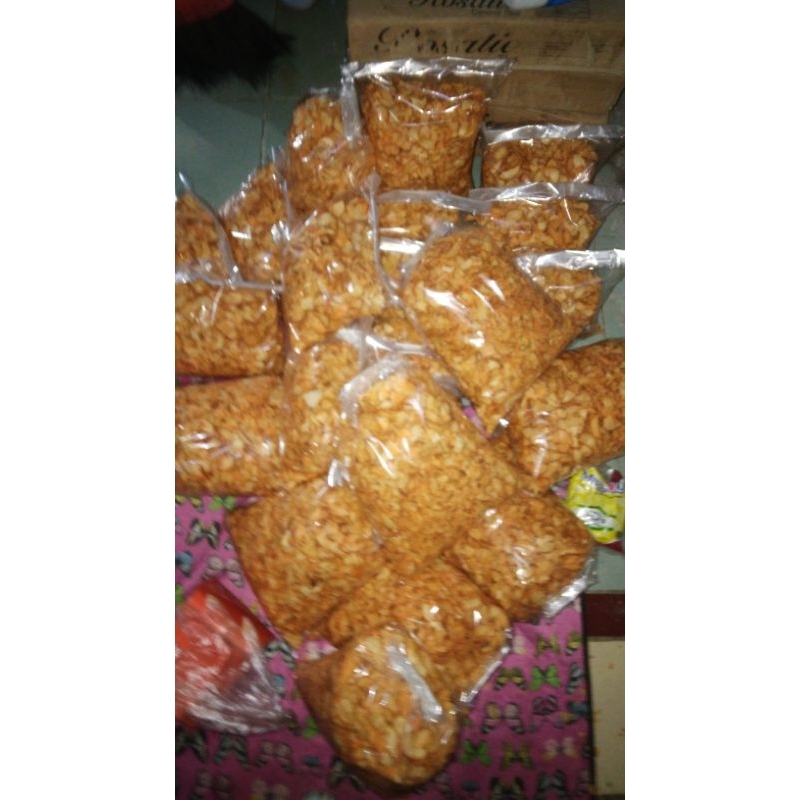 

patahan kusuka original
