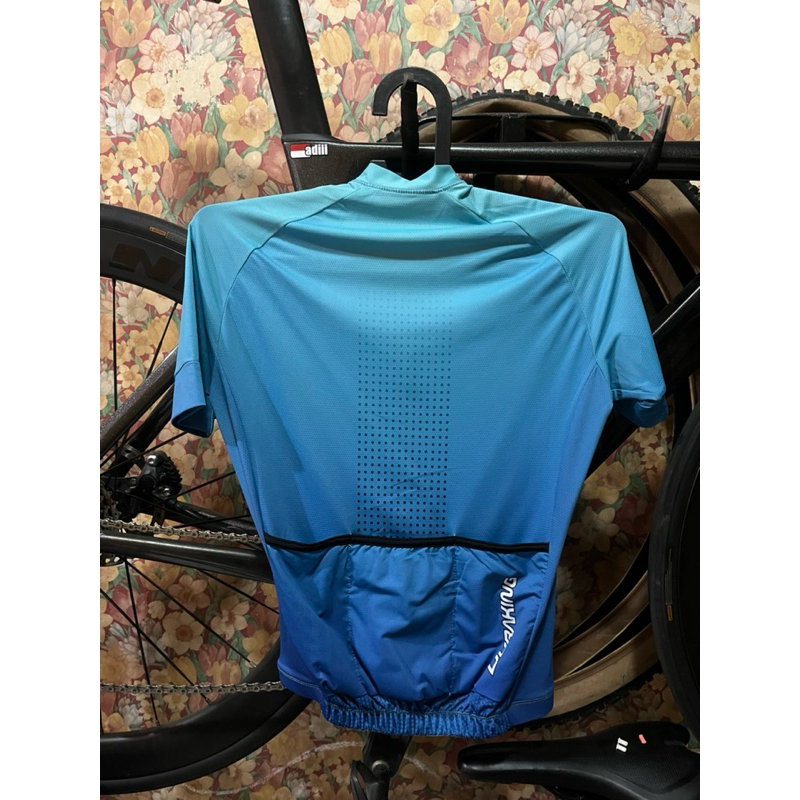 jersey sepeda duraking