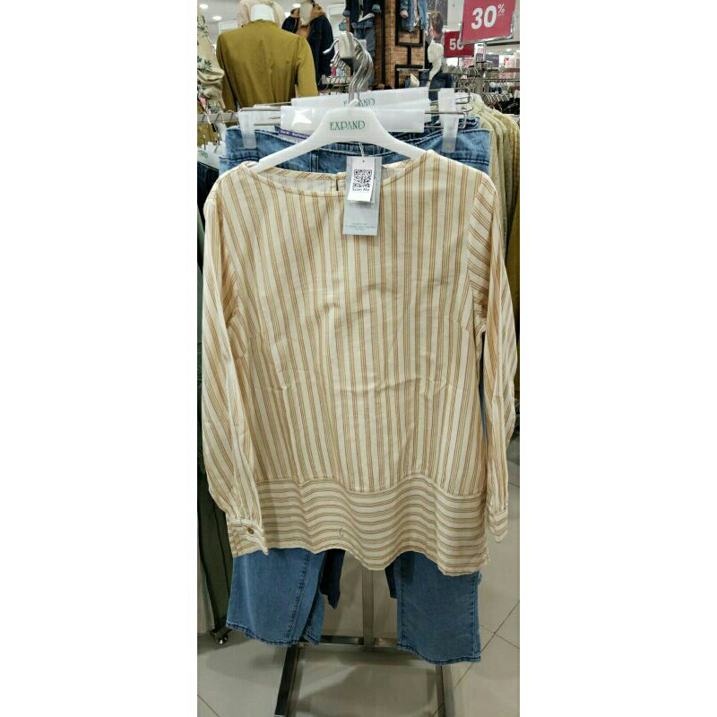 Blouse Expand