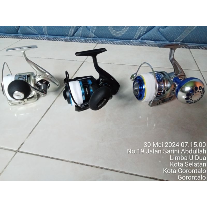 Tridentech Silver Rays New Colour 5000