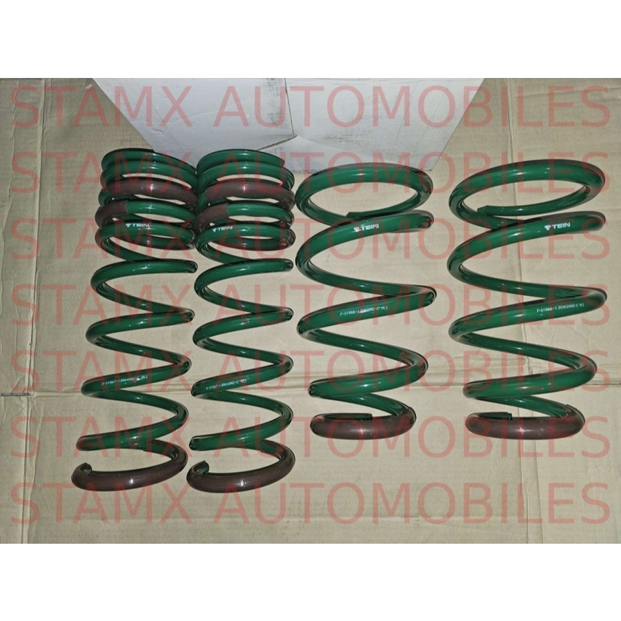 Per Ceper ORIGINAL merk TEIN STECH Hijau INNOVA mesin DIESEL OLD / REBORN / VENTURER tahun 2004-2022